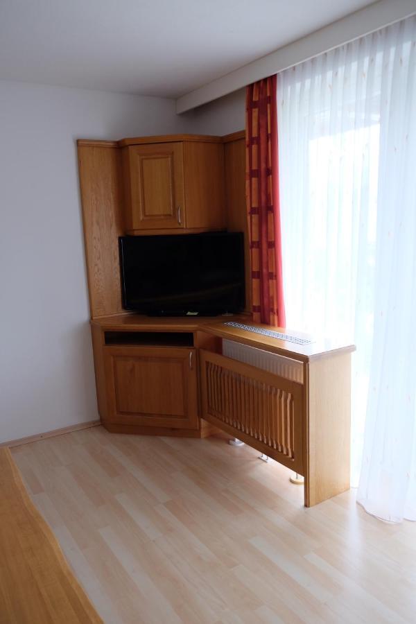 Putz Appartements Грёбминг Экстерьер фото