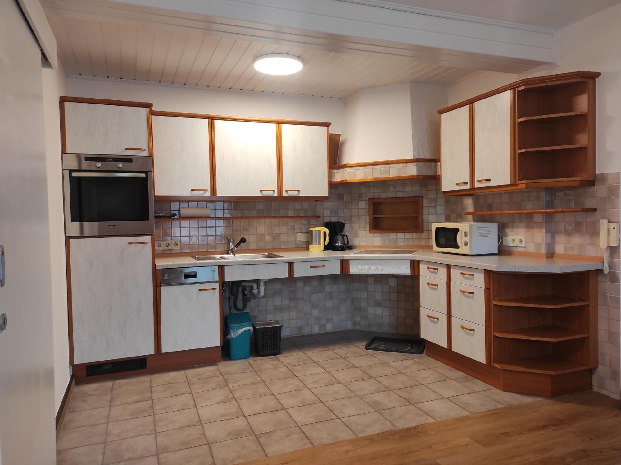 Putz Appartements Грёбминг Экстерьер фото